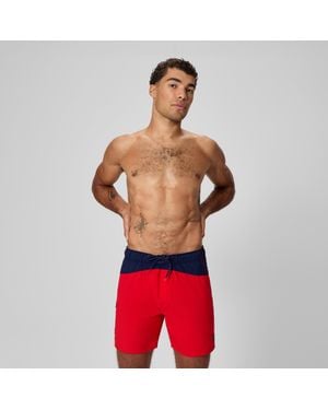 Speedo Marina Flex Volley - Red