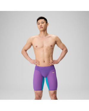 Speedo Fastskin Lzr Pure Valor 2.0 Jammer - Purple