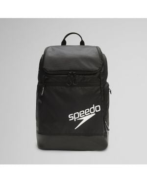 Speedo Teamster 2.0 Backpack - Black