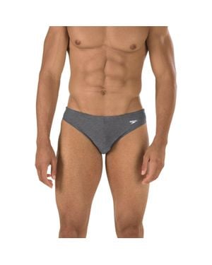 Speedo Solar Badehose 5 Cm Für Herren - Braun
