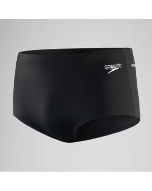 Speedo Endurance+ 6.5" Brief - Black