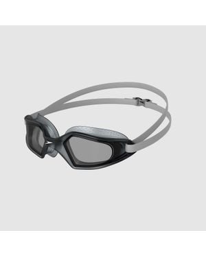 Speedo Hydropulse Goggle - Metallic