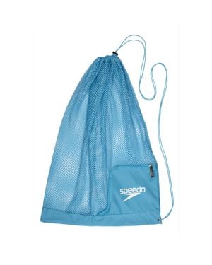 Speedo Ventilator Mesh Bag Sky - Blue