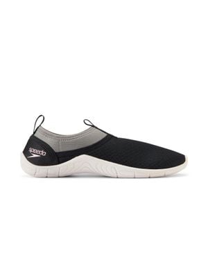 Speedo Tidal Cruiser Water Shoe - Black