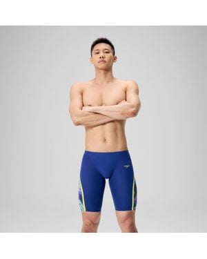 Speedo Fastskin Lzr Pure Intent 2.0 Jammer - Blue