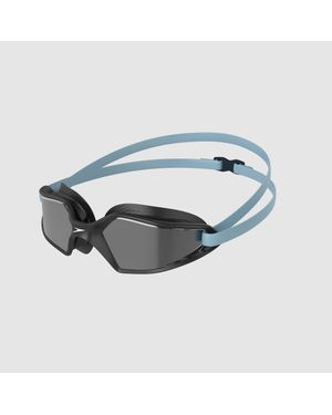 Speedo Hydropulse Mirror Goggle - Blue