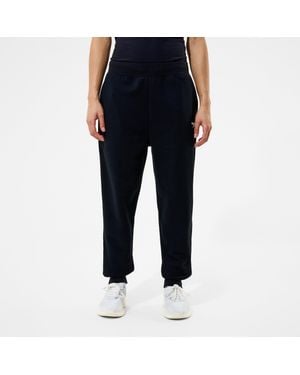 Speedo Team Fleece Pants - Black