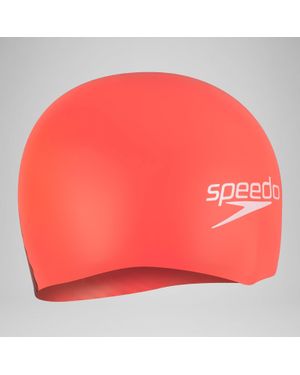Speedo Fastskin Kappe Sirenenrot