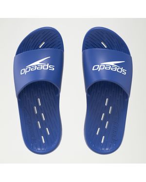 Speedo Pantoletten Für Damen Marineblau