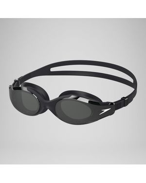 Speedo Hydrosity 2.0 Schwimmbrille Schwarz/Rauch Für Erwachsene - Mettallic