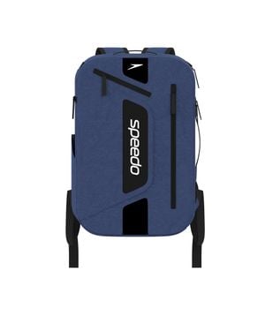 Speedo 25L Flex Bag Limited Edition - Blue