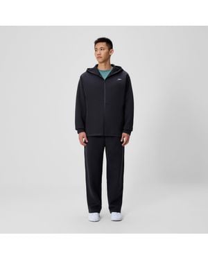 Speedo Pro Full Zip Fleece Hoodie - Black