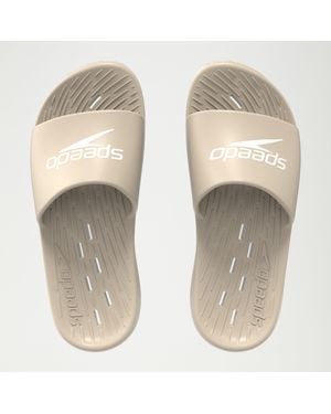Speedo Slide Tan - Natural