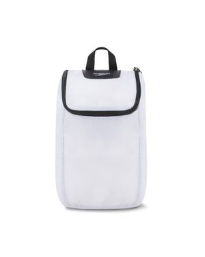 Speedo Packable Backpack - White