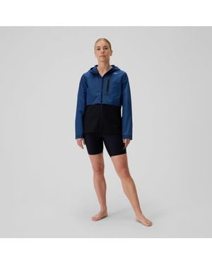 Speedo Vanquisher Pro Jacket - Blue