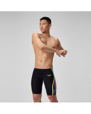 Speedo Fastskin Lzr Pure Intent 2.0 Jammer - Black