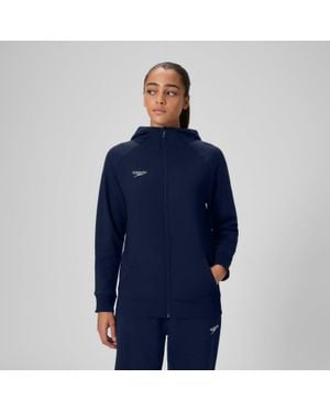 Speedo Team Jacket - Blue