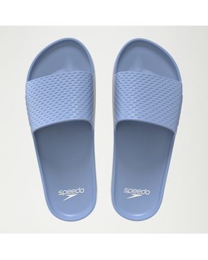Speedo Entry Slide - Blue