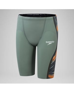 Speedo Fastskin Lzr Pure Intent 2.0 Jammer - Green