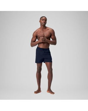 Speedo Essentials 16" Swim Shorts - Blue