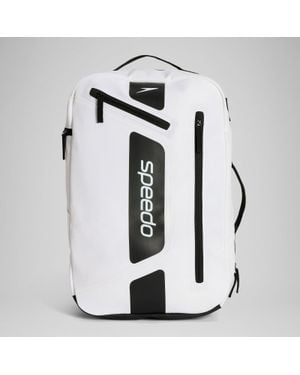 Speedo 25L Flex Bag - White