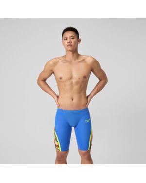 Speedo Fastskin Lzr Pure Intent 2.0 Jammer - Blue