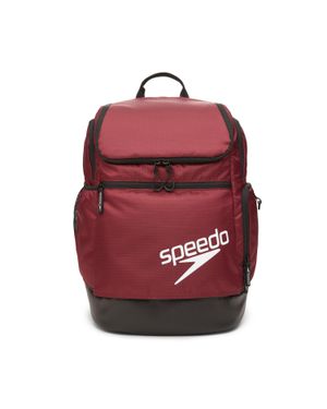 Speedo Teamster 2.0 Backpack - Red