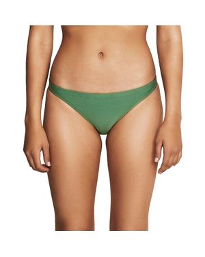 Speedo Solid Classic - Green