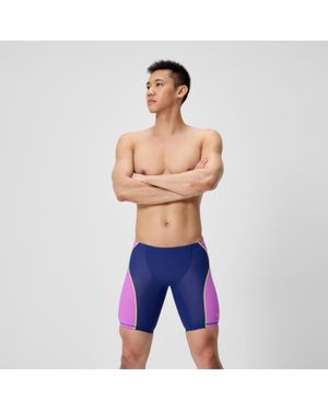 Speedo Fastskin Hyperspark Jammer - Blue