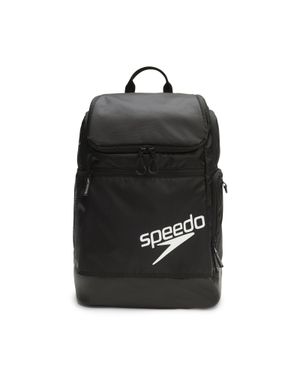 Speedo Teamster 2.0 Backpack - Black
