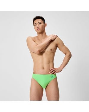 Speedo Club Training Brief Bright - Green