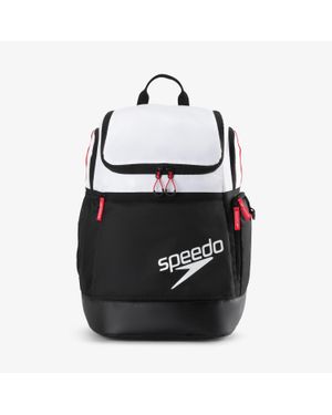 Speedo Teamster 2.0 Backpack - Black