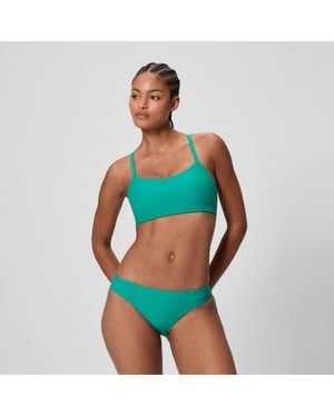 Speedo Classic Bikini Bottom - Blue