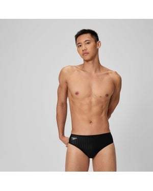 Speedo Aquablade Adult Brief - Green