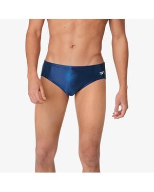 Speedo Avenger Water Polo Suit - Blue