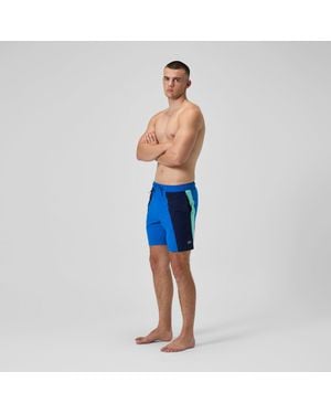 Speedo Rondo Volley Swim Shorts - Blue