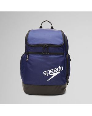 Speedo Teamster 2.0 Backpack - Blue