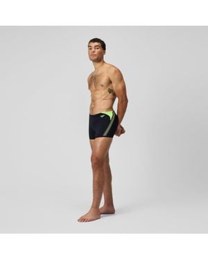 Speedo Hyperboom Splice Aquashorts - Multicolour