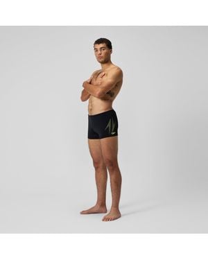 Speedo Hyperboom Placement Aquashorts - Multicolour