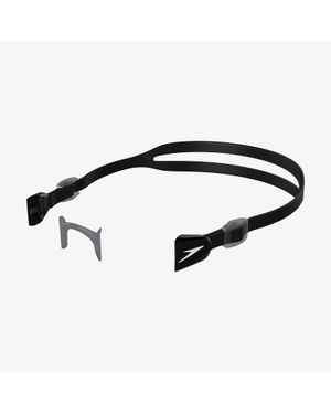 Speedo Adult Mariner Pro Optical Kit - Black