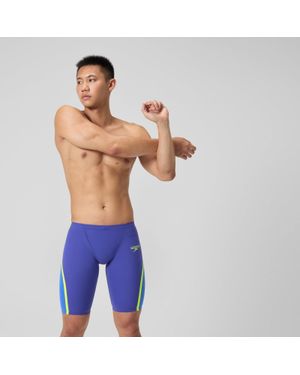 Speedo Fastskin Lzr Pure Intent 2.0 Jammer - Blue