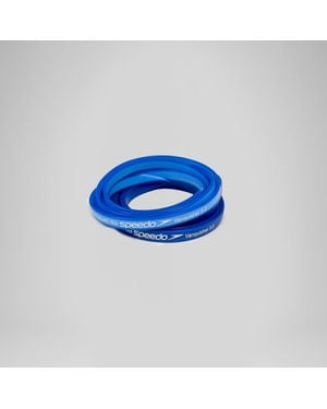 Speedo Vanquisher 3.0 Replacement Straps Dark - Blue