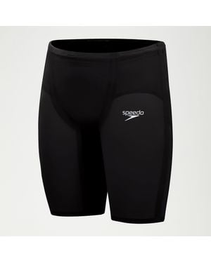 Speedo Fastskin Lzr Pure Valor 2.0 Jammer - Black