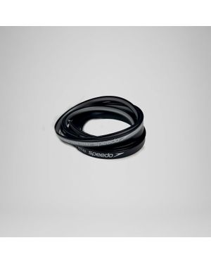 Speedo Vanquisher 3.0 Replacement Straps - Black