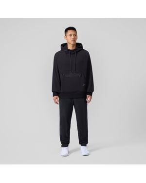 Speedo Adult V Class Pro Hoodie - Black