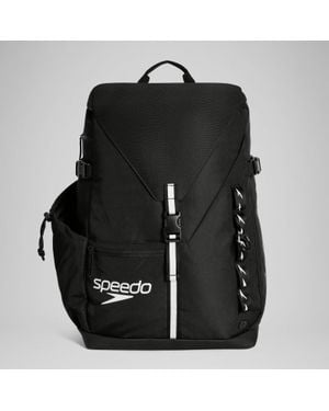 Speedo 45L Pro Rucksack - Black