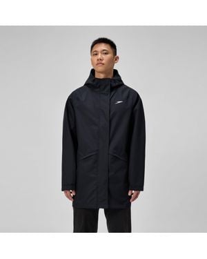 Speedo V Class Pro All Weather Jacket - Black