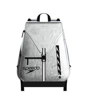 Speedo 35L Team Bag Limited Edition - Black