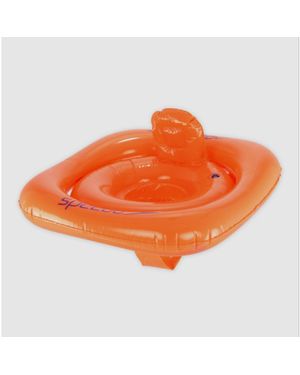 Speedo Schwimmsitz 12 Bis 24 Monate - Orange