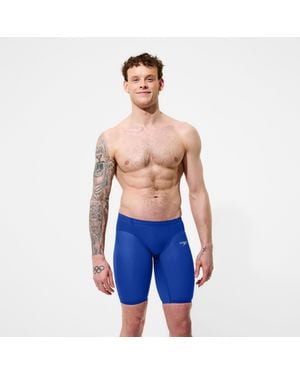 Speedo Fastskin Lzr Pure Valor 2.0 Jammer - Blue
